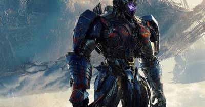 Michael Bay tiết lộ kế hoạch đến 14 phần phim tiếp theo của Transformers!