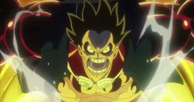 One Piece Film Gold – Tiền không thể mua được tất cả