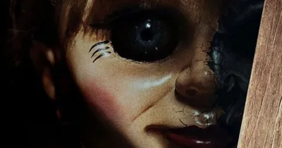 [REVIEW] Annabelle: Creation - Càng về sau càng hấp dẫn và lôi cuốn