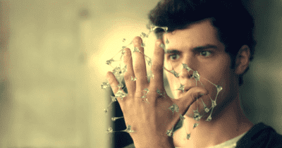 Max Steel - Chỉ dành cho "con nít"