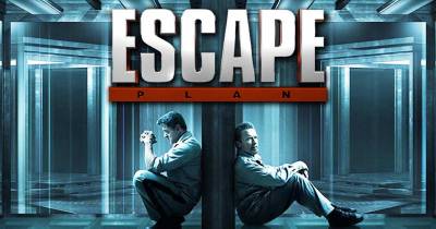 Jaime King và 50 Cent góp mặt trong Escape Plan 2