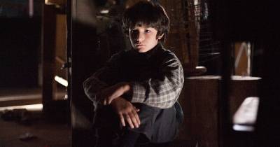 Unspoken – Khi trẻ em là đề tài chính trong phim kinh dị