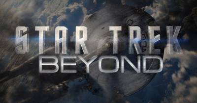 Star Trek Beyond bấm máy lại vài phân đoạn và thêm Shohreh Aghdashloo vào dàn diễn viên