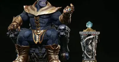 Avengers: Infinity Wars có thể sẽ có những cảnh quay vào những năm 1970