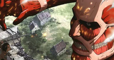 Một trong những người tạo ra Attack On Titan bị bắt vì tội danh giết người