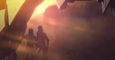 Teaser đầu tiên của anime Godzilla: Monster Planet cùng những chia sẻ từ đạo diễn