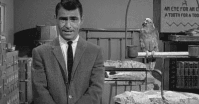 Twilight Zone không cho rằng Black Mirror (Netflix) là đối thủ