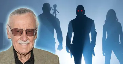 Hé lộ cameo của Stan Lee trong Avengers: Infinity War
