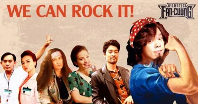 Top 10 phim 2016 của "cây bút" Ngân Long