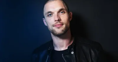 Diễn viên Ed Skrein của Deadpool sẽ tham gia Hellboy reboot
