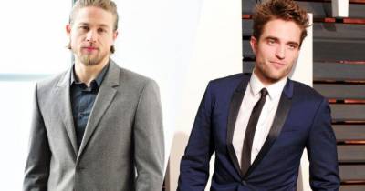 Charlie Hunnam và Robert Pattinson vào vai chính trong Lost City of Z