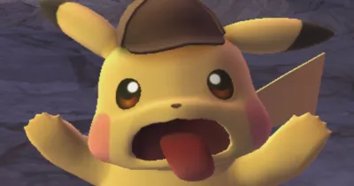 Live action Detective Pikachu của Ryan Reynolds đổi hãng phát hành