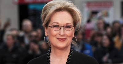 Meryl Streep tham gia cùng Emily Blunt trong phần nối tiếp Mary Poppins