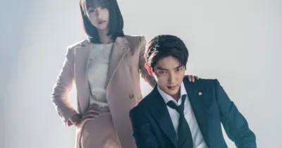 7 lời thoại hay trong Lawless Lawyer đã để lại ấn tượng sâu sắc cho người xem