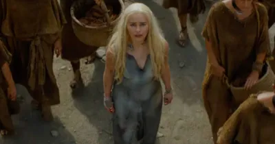 13 điều rút ra từ trailer Game of Thrones S06