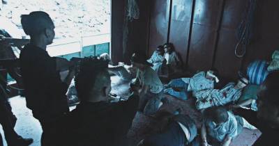 Phim về cuộc thảm sát trên sông Mê Kông