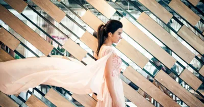 Kim Tuyến - Người mẹ đơn thân trong đời thực và trên màn ảnh rộng