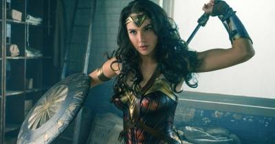 TV spot của Wonder Woman hé lộ nguồn gốc danh tính bí mật của nữ anh hùng