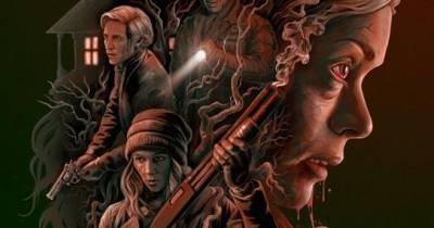 Ngôi Nhà Phố Quỷ - Sợ nhưng chưa đủ đô