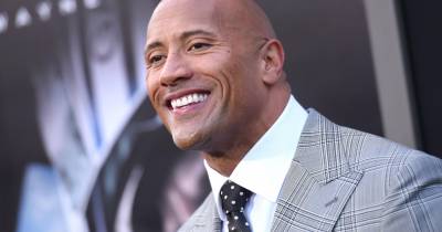 Dwayne "The Rock" Johnson - Chinh phục trái tim khán giả bằng sự hài hước và duyên dáng