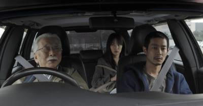 Like Someone in Love - Câu chuyện giữa hai ngọn đèn đường