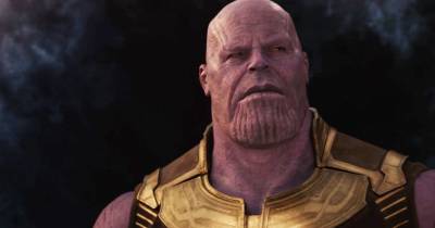 Thanos và 4 "đồng chí" phản diện có tư tưởng đặc biệt nhất vũ trụ