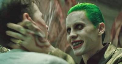 Jared Leto muốn Joker đụng độ với Superman