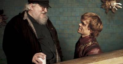 George R. R. Martin tiết lộ Game of Thrones sẽ kéo dài đến 13 mùa?