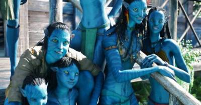 Avatar 2 sẽ nói về gia đình của Jake Sully