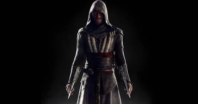 Assassin's Creed - Kỷ nguyên Sát Thủ vĩ đại bắt đầu