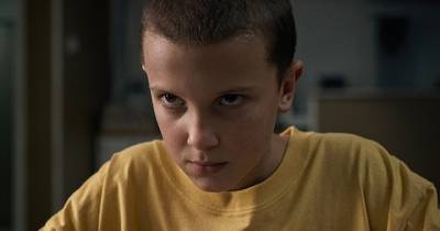 Eleven sẽ trở lại trong Stranger Things mùa 2