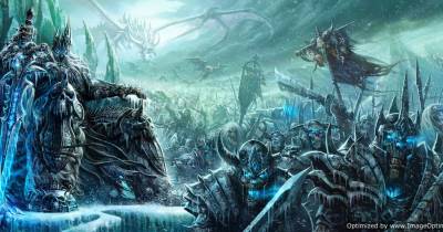 Warcraft 2 và 3 giai thoại mà fans mong chờ