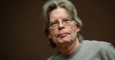 5 bộ phim kinh điển được chuyển thể từ tiểu thuyết của Stephen King