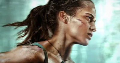 [REVIEW] Tomb Raider - Bình cũ rượu có mới?