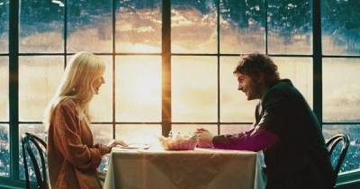 Upside Down gây choáng ngợp về hình ảnh