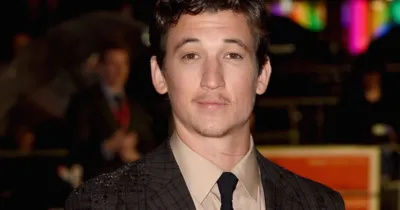 Miles Teller nhận thu nhập “rẻ bèo” từ Whiplash