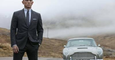 Trailer chính thức của Skyfall: James Bond bị khai tử