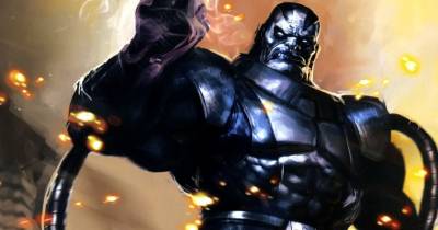 Tin đồn về nhân vật mới trong X-Men: Apocalypse