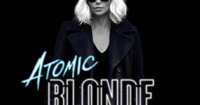 [REVIEW] Atomic Blonde - Cuốn hút khán giả từ các màn đánh đấm cho đến âm nhạc