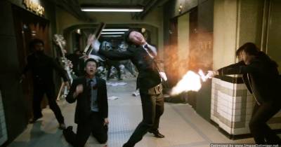 Asura: The City of Madness – Fan xứ Hàn lại phải thổn thức