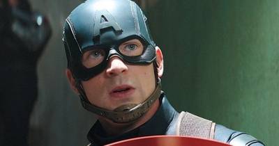 Tiết lộ thời lượng phim của Captain America: Civil War