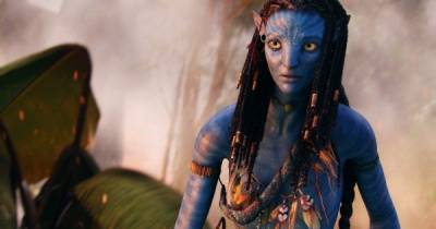 James Cameron giải thích cách quay phim dưới nước trong các phần Avatar tiếp theo