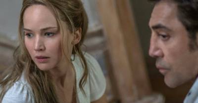 Mother! bị đánh giá rất tệ trên CinemaScore