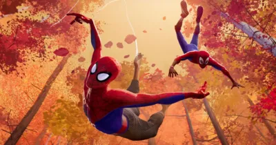 Xâm nhập thế giới của Nhện nhọ qua trailer mới toanh của Spider-Man: Into The Spider-Verse