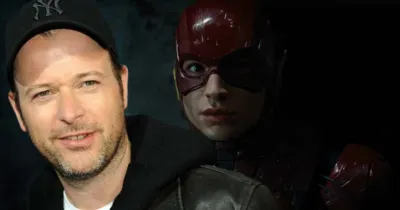 The Flash - Matthew Vaughn cũng trong cuộc đua đạo diễn