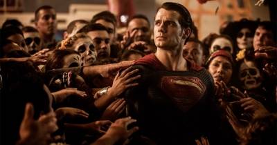Batman v Superman đạt doanh thu siêu khủng trên toàn thế giới