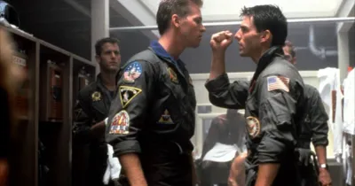 Top Gun: Maverick hẹn ngày ra mắt vào hè 2019