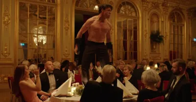The Square kết thúc một mùa Cannes yên tĩnh