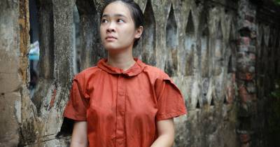 Thiên Tú, nàng thơ mới của đạo diễn Lưu Huỳnh