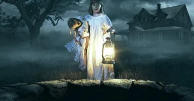 [REVIEW] Annabelle: Creation – Tác phẩm xứng danh vũ trụ kinh dị của James Wan